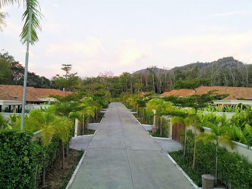 Modern Thai Villa Rawai מראה חיצוני תמונה